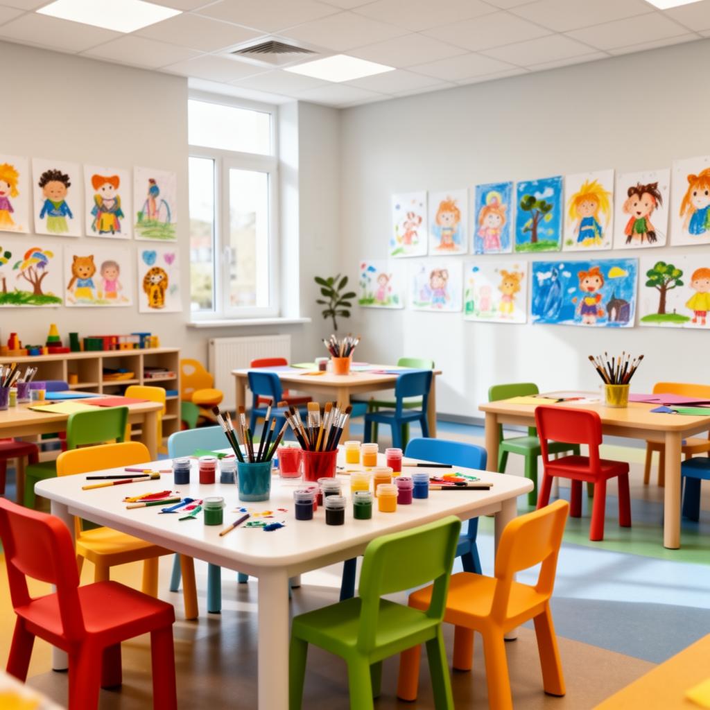 Центр образования