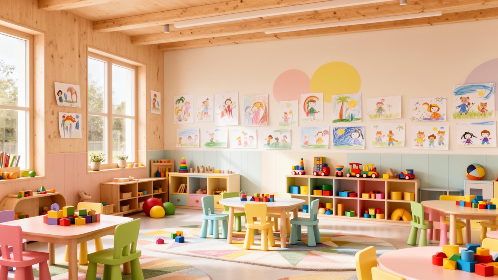 Детский сад Структурное подразделение ГБОУ средняя общеобразовательная школа №8 (ДОУ № 8)